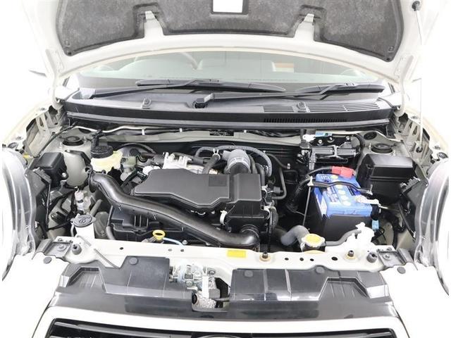 パッソ モーダ ワンセグ メモリーナビ ミュージックプレイヤー接続可 衝突被害軽減システム LEDヘッドランプ ワンオーナー 記録簿 アイドリングストップ(22枚目)