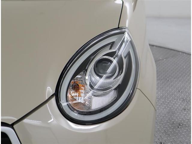 パッソ モーダ ワンセグ メモリーナビ ミュージックプレイヤー接続可 衝突被害軽減システム LEDヘッドランプ ワンオーナー 記録簿 アイドリングストップ(23枚目)