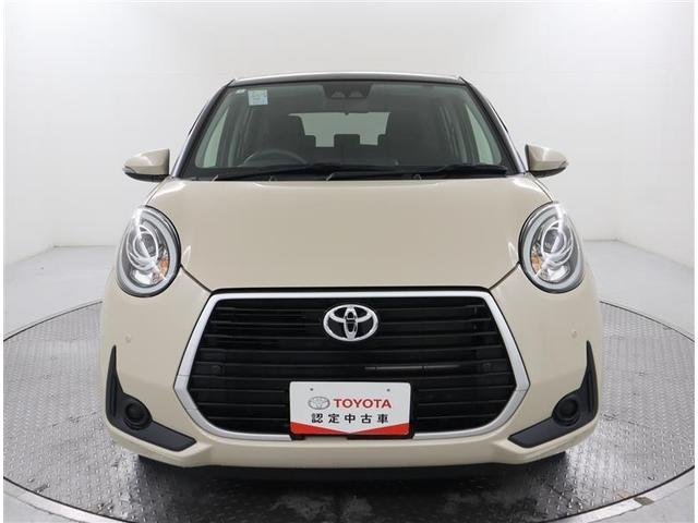 パッソ モーダ ワンセグ メモリーナビ ミュージックプレイヤー接続可 衝突被害軽減システム LEDヘッドランプ ワンオーナー 記録簿 アイドリングストップ(25枚目)