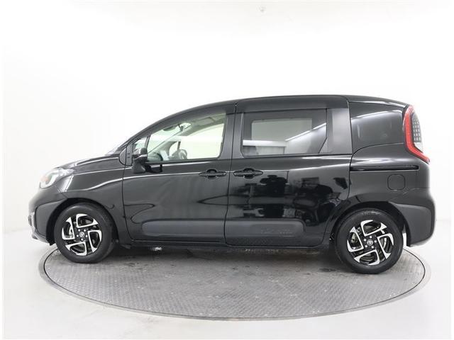 シエンタ Ｚ　フルセグ　メモリーナビ　ミュージックプレイヤー接続可　バックカメラ　衝突被害軽減システム　ＥＴＣ　ドラレコ　両側電動スライド　ＬＥＤヘッドランプ　ウオークスルー　乗車定員７人　３列シート　ワンオーナー（3枚目）