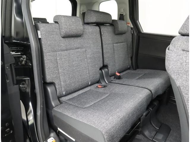 シエンタ Ｚ　フルセグ　メモリーナビ　ミュージックプレイヤー接続可　バックカメラ　衝突被害軽減システム　ＥＴＣ　ドラレコ　両側電動スライド　ＬＥＤヘッドランプ　ウオークスルー　乗車定員７人　３列シート　ワンオーナー（6枚目）