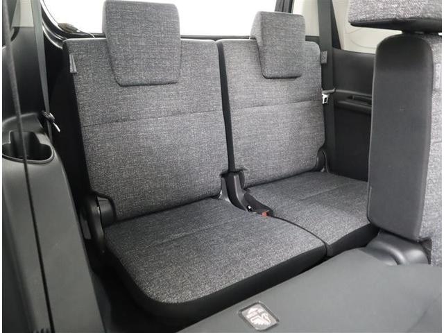 シエンタ Ｚ　フルセグ　メモリーナビ　ミュージックプレイヤー接続可　バックカメラ　衝突被害軽減システム　ＥＴＣ　ドラレコ　両側電動スライド　ＬＥＤヘッドランプ　ウオークスルー　乗車定員７人　３列シート　ワンオーナー（7枚目）