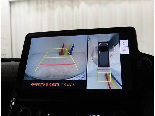 シエンタ Ｚ　フルセグ　メモリーナビ　ミュージックプレイヤー接続可　バックカメラ　衝突被害軽減システム　ＥＴＣ　ドラレコ　両側電動スライド　ＬＥＤヘッドランプ　ウオークスルー　乗車定員７人　３列シート　ワンオーナー（13枚目）