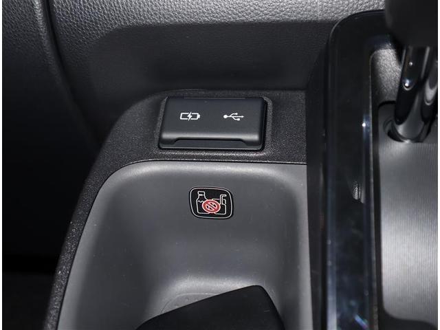 シエンタ Ｚ　フルセグ　メモリーナビ　ミュージックプレイヤー接続可　バックカメラ　衝突被害軽減システム　ＥＴＣ　ドラレコ　両側電動スライド　ＬＥＤヘッドランプ　ウオークスルー　乗車定員７人　３列シート　ワンオーナー（16枚目）