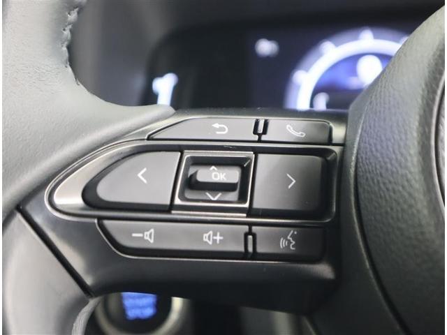 シエンタ Ｚ　フルセグ　メモリーナビ　ミュージックプレイヤー接続可　バックカメラ　衝突被害軽減システム　ＥＴＣ　ドラレコ　両側電動スライド　ＬＥＤヘッドランプ　ウオークスルー　乗車定員７人　３列シート　ワンオーナー（17枚目）