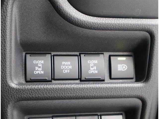 シエンタ Ｚ　フルセグ　メモリーナビ　ミュージックプレイヤー接続可　バックカメラ　衝突被害軽減システム　ＥＴＣ　ドラレコ　両側電動スライド　ＬＥＤヘッドランプ　ウオークスルー　乗車定員７人　３列シート　ワンオーナー（20枚目）