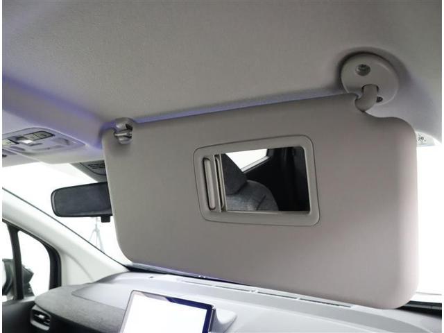 シエンタ Ｚ　フルセグ　メモリーナビ　ミュージックプレイヤー接続可　バックカメラ　衝突被害軽減システム　ＥＴＣ　ドラレコ　両側電動スライド　ＬＥＤヘッドランプ　ウオークスルー　乗車定員７人　３列シート　ワンオーナー（27枚目）