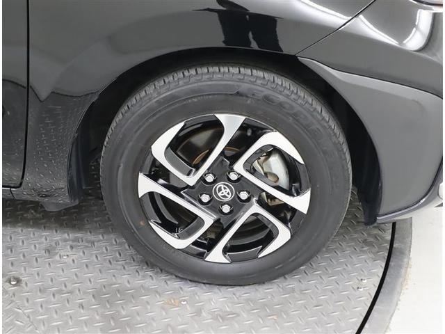 シエンタ Ｚ　フルセグ　メモリーナビ　ミュージックプレイヤー接続可　バックカメラ　衝突被害軽減システム　ＥＴＣ　ドラレコ　両側電動スライド　ＬＥＤヘッドランプ　ウオークスルー　乗車定員７人　３列シート　ワンオーナー（29枚目）