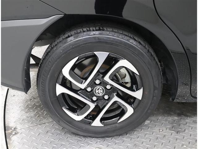 シエンタ Ｚ　フルセグ　メモリーナビ　ミュージックプレイヤー接続可　バックカメラ　衝突被害軽減システム　ＥＴＣ　ドラレコ　両側電動スライド　ＬＥＤヘッドランプ　ウオークスルー　乗車定員７人　３列シート　ワンオーナー（30枚目）