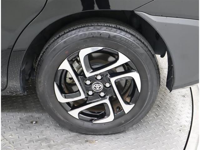 シエンタ Ｚ　フルセグ　メモリーナビ　ミュージックプレイヤー接続可　バックカメラ　衝突被害軽減システム　ＥＴＣ　ドラレコ　両側電動スライド　ＬＥＤヘッドランプ　ウオークスルー　乗車定員７人　３列シート　ワンオーナー（32枚目）