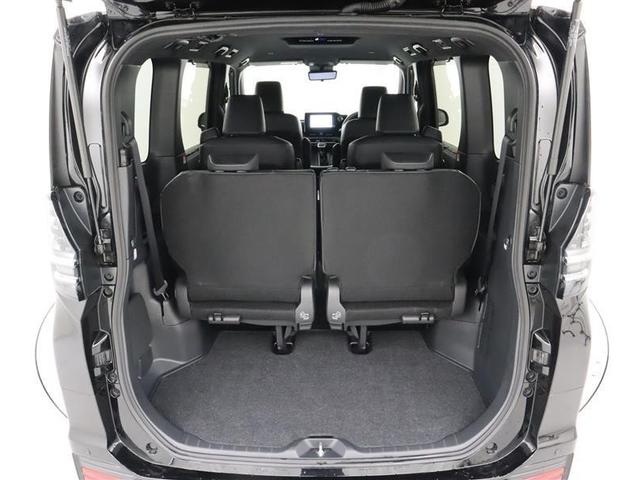 ヴォクシー Ｓ－Ｚ　メモリーナビ　ミュージックプレイヤー接続可　バックカメラ　衝突被害軽減システム　ＥＴＣ　両側電動スライド　ＬＥＤヘッドランプ　乗車定員７人　３列シート　ワンオーナー　記録簿（8枚目）