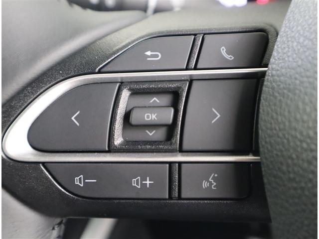 ヴォクシー Ｓ－Ｚ　メモリーナビ　ミュージックプレイヤー接続可　バックカメラ　衝突被害軽減システム　ＥＴＣ　両側電動スライド　ＬＥＤヘッドランプ　乗車定員７人　３列シート　ワンオーナー　記録簿（19枚目）