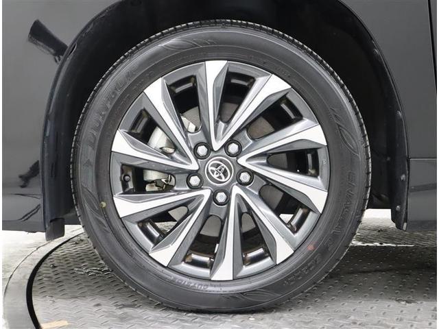 ヴォクシー Ｓ－Ｚ　メモリーナビ　ミュージックプレイヤー接続可　バックカメラ　衝突被害軽減システム　ＥＴＣ　両側電動スライド　ＬＥＤヘッドランプ　乗車定員７人　３列シート　ワンオーナー　記録簿（31枚目）