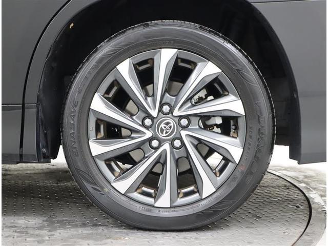 ヴォクシー Ｓ－Ｚ　メモリーナビ　ミュージックプレイヤー接続可　バックカメラ　衝突被害軽減システム　ＥＴＣ　両側電動スライド　ＬＥＤヘッドランプ　乗車定員７人　３列シート　ワンオーナー　記録簿（32枚目）