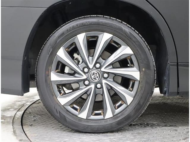 ヴォクシー Ｓ－Ｚ　メモリーナビ　ミュージックプレイヤー接続可　バックカメラ　衝突被害軽減システム　ＥＴＣ　両側電動スライド　ＬＥＤヘッドランプ　乗車定員７人　３列シート　ワンオーナー　記録簿（33枚目）