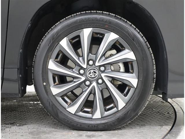 ヴォクシー Ｓ－Ｚ　メモリーナビ　ミュージックプレイヤー接続可　バックカメラ　衝突被害軽減システム　ＥＴＣ　両側電動スライド　ＬＥＤヘッドランプ　乗車定員７人　３列シート　ワンオーナー　記録簿（34枚目）