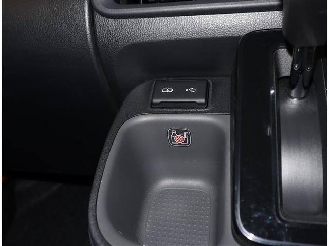 シエンタ ハイブリッドＧ　フルセグ　メモリーナビ　ミュージックプレイヤー接続可　バックカメラ　衝突被害軽減システム　ＥＴＣ　ドラレコ　両側電動スライド　ＬＥＤヘッドランプ　ウオークスルー　乗車定員７人　３列シート　ワンオーナー（14枚目）