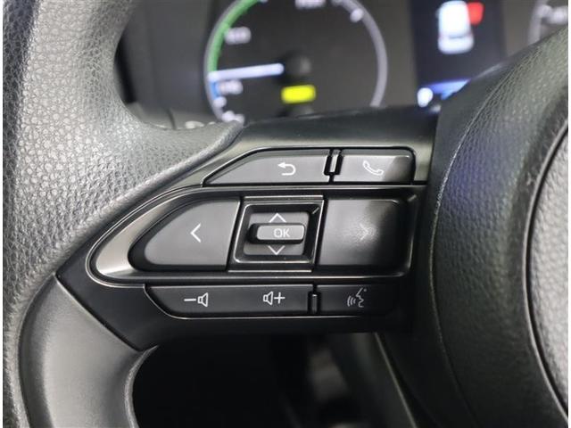 シエンタ ハイブリッドＧ　フルセグ　メモリーナビ　ミュージックプレイヤー接続可　バックカメラ　衝突被害軽減システム　ＥＴＣ　ドラレコ　両側電動スライド　ＬＥＤヘッドランプ　ウオークスルー　乗車定員７人　３列シート　ワンオーナー（15枚目）