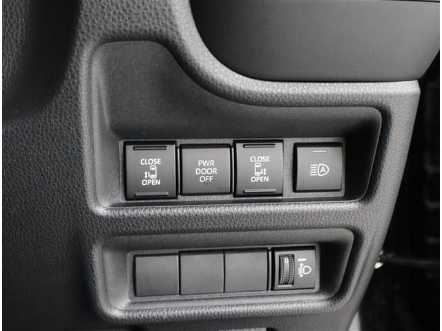 シエンタ ハイブリッドＧ　フルセグ　メモリーナビ　ミュージックプレイヤー接続可　バックカメラ　衝突被害軽減システム　ＥＴＣ　ドラレコ　両側電動スライド　ＬＥＤヘッドランプ　ウオークスルー　乗車定員７人　３列シート　ワンオーナー（18枚目）