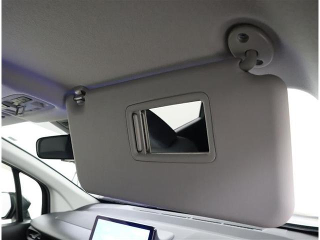 シエンタ ハイブリッドＧ　フルセグ　メモリーナビ　ミュージックプレイヤー接続可　バックカメラ　衝突被害軽減システム　ＥＴＣ　ドラレコ　両側電動スライド　ＬＥＤヘッドランプ　ウオークスルー　乗車定員７人　３列シート　ワンオーナー（25枚目）