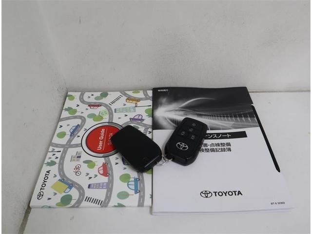 シエンタ ハイブリッドＧ　フルセグ　メモリーナビ　ミュージックプレイヤー接続可　バックカメラ　衝突被害軽減システム　ＥＴＣ　ドラレコ　両側電動スライド　ＬＥＤヘッドランプ　ウオークスルー　乗車定員７人　３列シート　ワンオーナー（36枚目）