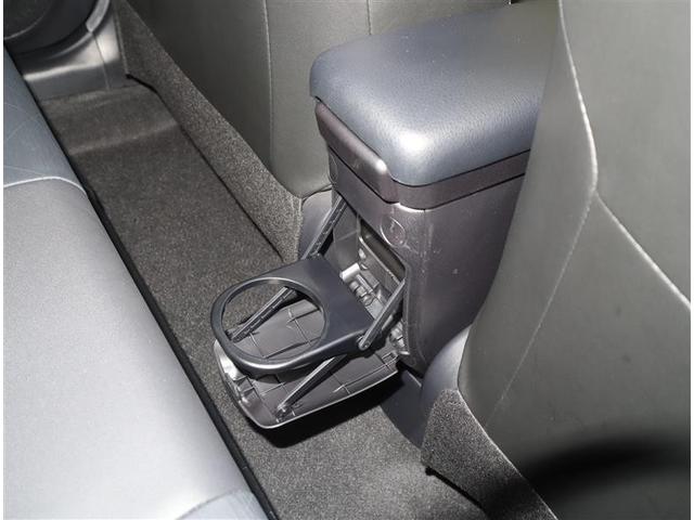 アクア Ｇブラックソフトレザーセレクション　ワンセグ　メモリーナビ　ミュージックプレイヤー接続可　バックカメラ　ＥＴＣ　ドラレコ　ワンオーナー　記録簿（6枚目）