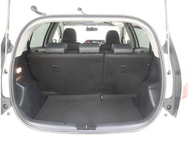 アクア Ｇブラックソフトレザーセレクション　ワンセグ　メモリーナビ　ミュージックプレイヤー接続可　バックカメラ　ＥＴＣ　ドラレコ　ワンオーナー　記録簿（8枚目）