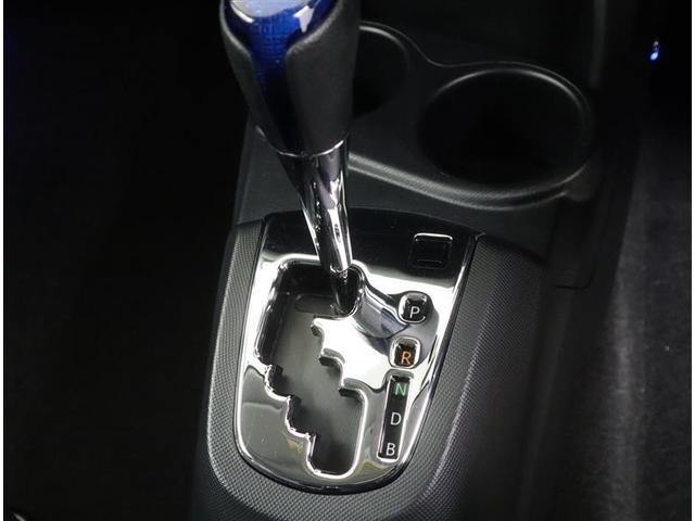 アクア Ｇブラックソフトレザーセレクション　ワンセグ　メモリーナビ　ミュージックプレイヤー接続可　バックカメラ　ＥＴＣ　ドラレコ　ワンオーナー　記録簿（15枚目）