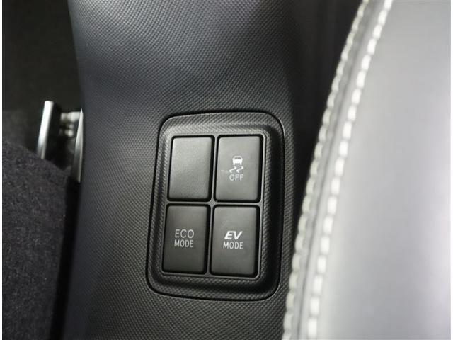 アクア Ｇブラックソフトレザーセレクション　ワンセグ　メモリーナビ　ミュージックプレイヤー接続可　バックカメラ　ＥＴＣ　ドラレコ　ワンオーナー　記録簿（16枚目）