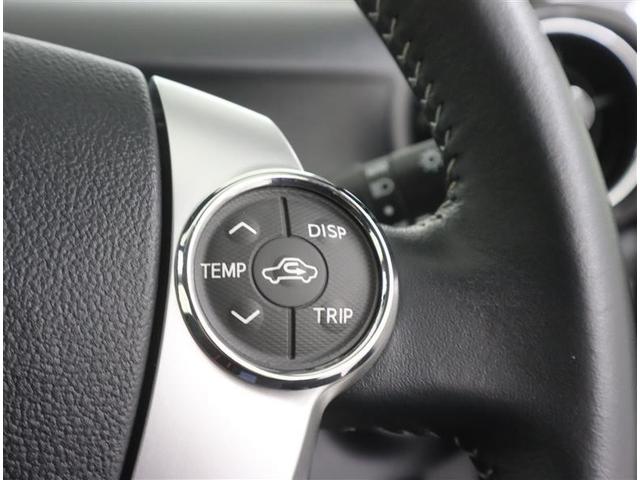 アクア Ｇブラックソフトレザーセレクション　ワンセグ　メモリーナビ　ミュージックプレイヤー接続可　バックカメラ　ＥＴＣ　ドラレコ　ワンオーナー　記録簿（18枚目）