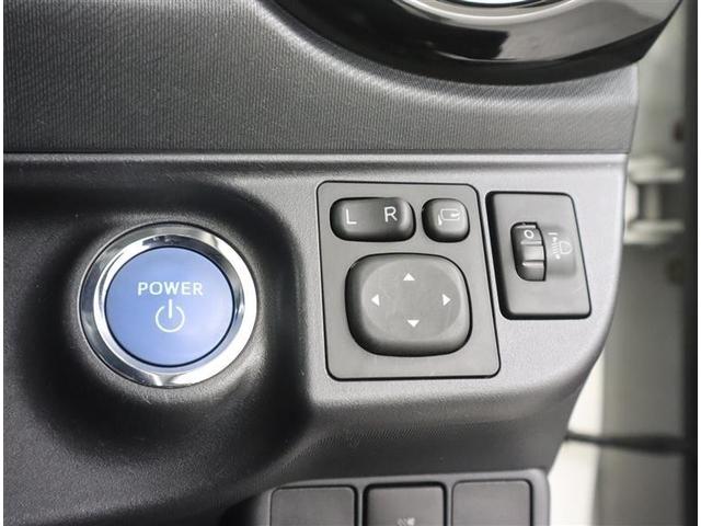 アクア Ｇブラックソフトレザーセレクション　ワンセグ　メモリーナビ　ミュージックプレイヤー接続可　バックカメラ　ＥＴＣ　ドラレコ　ワンオーナー　記録簿（20枚目）