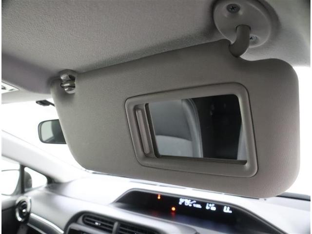 アクア Ｇブラックソフトレザーセレクション　ワンセグ　メモリーナビ　ミュージックプレイヤー接続可　バックカメラ　ＥＴＣ　ドラレコ　ワンオーナー　記録簿（24枚目）