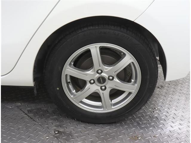 アクア Ｇブラックソフトレザーセレクション　ワンセグ　メモリーナビ　ミュージックプレイヤー接続可　バックカメラ　ＥＴＣ　ドラレコ　ワンオーナー　記録簿（29枚目）