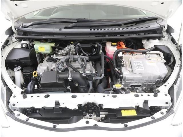 アクア Ｇブラックソフトレザーセレクション　ワンセグ　メモリーナビ　ミュージックプレイヤー接続可　バックカメラ　ＥＴＣ　ドラレコ　ワンオーナー　記録簿（30枚目）