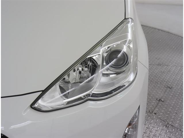 アクア Ｇブラックソフトレザーセレクション　ワンセグ　メモリーナビ　ミュージックプレイヤー接続可　バックカメラ　ＥＴＣ　ドラレコ　ワンオーナー　記録簿（31枚目）