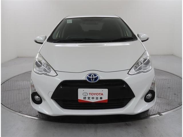 アクア Ｇブラックソフトレザーセレクション　ワンセグ　メモリーナビ　ミュージックプレイヤー接続可　バックカメラ　ＥＴＣ　ドラレコ　ワンオーナー　記録簿（33枚目）