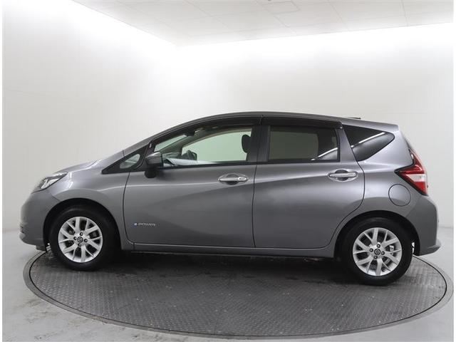 ノート ｅ－パワー　Ｘ　フルセグ　メモリーナビ　ＤＶＤ再生　ミュージックプレイヤー接続可　バックカメラ　衝突被害軽減システム　ＥＴＣ　ワンオーナー（2枚目）