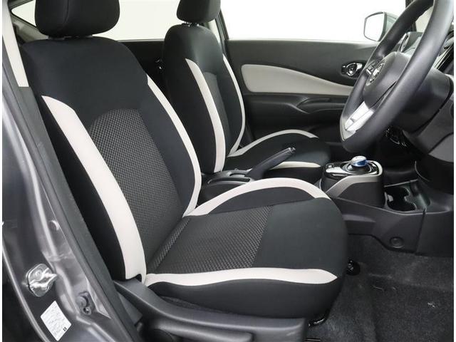 ノート ｅ－パワー　Ｘ　フルセグ　メモリーナビ　ＤＶＤ再生　ミュージックプレイヤー接続可　バックカメラ　衝突被害軽減システム　ＥＴＣ　ワンオーナー（4枚目）