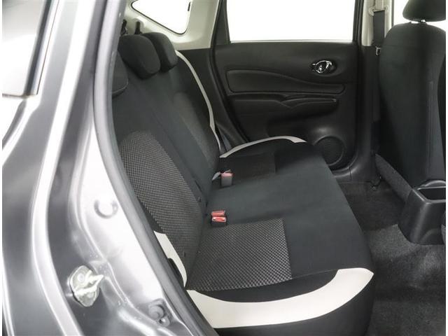 ノート ｅ－パワー　Ｘ　フルセグ　メモリーナビ　ＤＶＤ再生　ミュージックプレイヤー接続可　バックカメラ　衝突被害軽減システム　ＥＴＣ　ワンオーナー（5枚目）