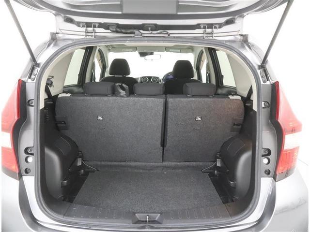 ノート ｅ－パワー　Ｘ　フルセグ　メモリーナビ　ＤＶＤ再生　ミュージックプレイヤー接続可　バックカメラ　衝突被害軽減システム　ＥＴＣ　ワンオーナー（7枚目）