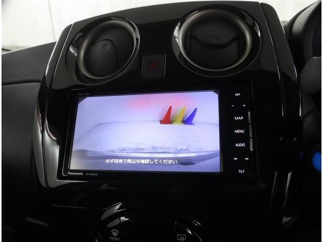 ノート ｅ－パワー　Ｘ　フルセグ　メモリーナビ　ＤＶＤ再生　ミュージックプレイヤー接続可　バックカメラ　衝突被害軽減システム　ＥＴＣ　ワンオーナー（10枚目）