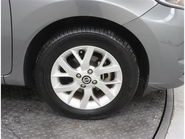 ノート ｅ－パワー　Ｘ　フルセグ　メモリーナビ　ＤＶＤ再生　ミュージックプレイヤー接続可　バックカメラ　衝突被害軽減システム　ＥＴＣ　ワンオーナー（20枚目）