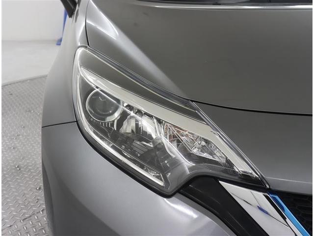 ノート ｅ－パワー　Ｘ　フルセグ　メモリーナビ　ＤＶＤ再生　ミュージックプレイヤー接続可　バックカメラ　衝突被害軽減システム　ＥＴＣ　ワンオーナー（26枚目）