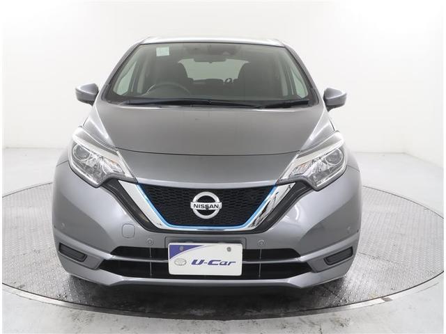 ノート ｅ－パワー　Ｘ　フルセグ　メモリーナビ　ＤＶＤ再生　ミュージックプレイヤー接続可　バックカメラ　衝突被害軽減システム　ＥＴＣ　ワンオーナー（31枚目）