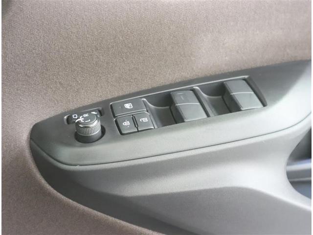 ヤリスクロス ハイブリッドZ フルセグ メモリーナビ ミュージックプレイヤー接続可 バックカメラ 衝突被害軽減システム ETC LEDヘッドランプ ワンオーナー フルエアロ(26枚目)