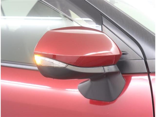 ヤリスクロス ハイブリッドZ フルセグ メモリーナビ ミュージックプレイヤー接続可 バックカメラ 衝突被害軽減システム ETC LEDヘッドランプ ワンオーナー フルエアロ(28枚目)