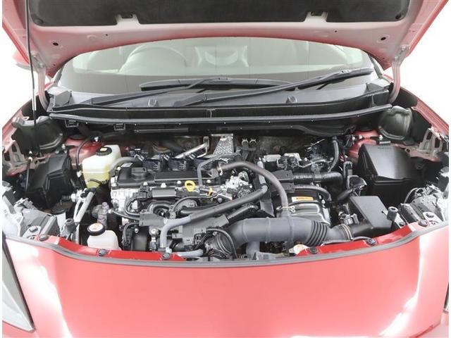 ヤリスクロス ハイブリッドZ フルセグ メモリーナビ ミュージックプレイヤー接続可 バックカメラ 衝突被害軽減システム ETC LEDヘッドランプ ワンオーナー フルエアロ(33枚目)