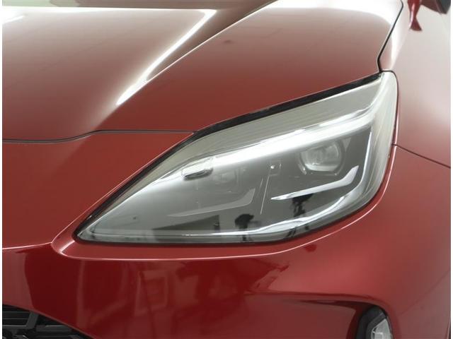 ヤリスクロス ハイブリッドZ フルセグ メモリーナビ ミュージックプレイヤー接続可 バックカメラ 衝突被害軽減システム ETC LEDヘッドランプ ワンオーナー フルエアロ(34枚目)