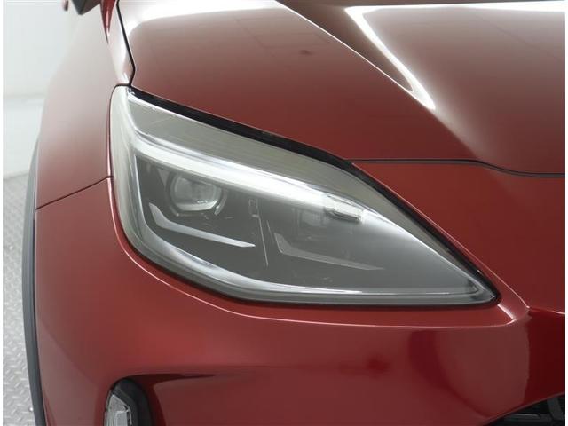 ヤリスクロス ハイブリッドZ フルセグ メモリーナビ ミュージックプレイヤー接続可 バックカメラ 衝突被害軽減システム ETC LEDヘッドランプ ワンオーナー フルエアロ(35枚目)