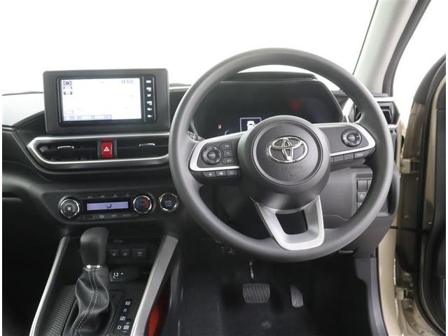 ライズ Ｇ　フルセグ　メモリーナビ　ＤＶＤ再生　ミュージックプレイヤー接続可　バックカメラ　衝突被害軽減システム　ＥＴＣ　ドラレコ　ＬＥＤヘッドランプ　ワンオーナー　記録簿　アイドリングストップ（7枚目）